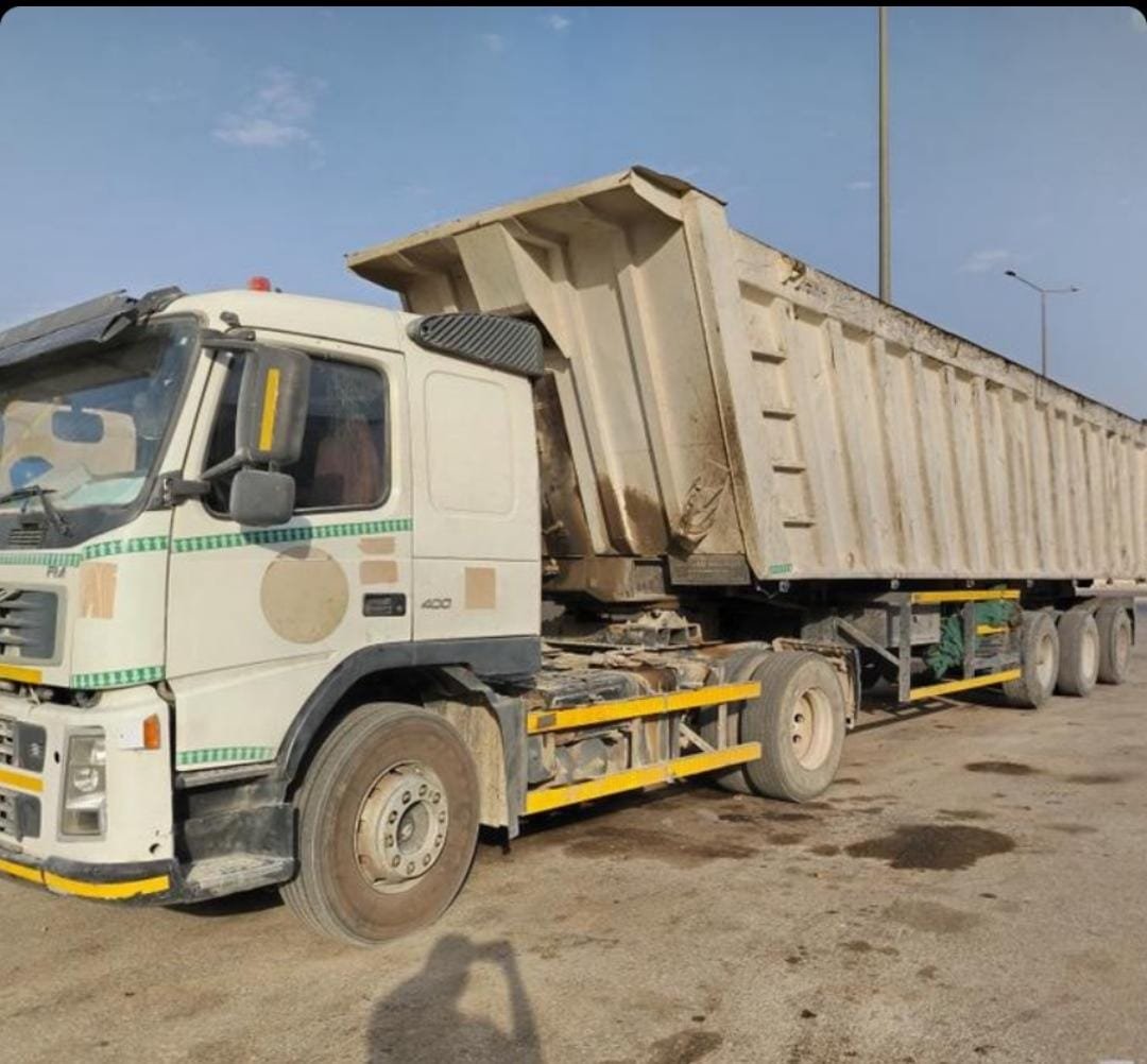 Truck