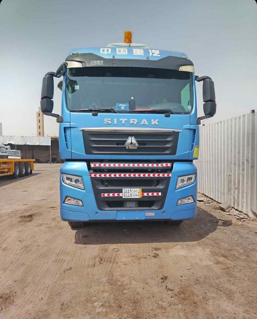 Truck