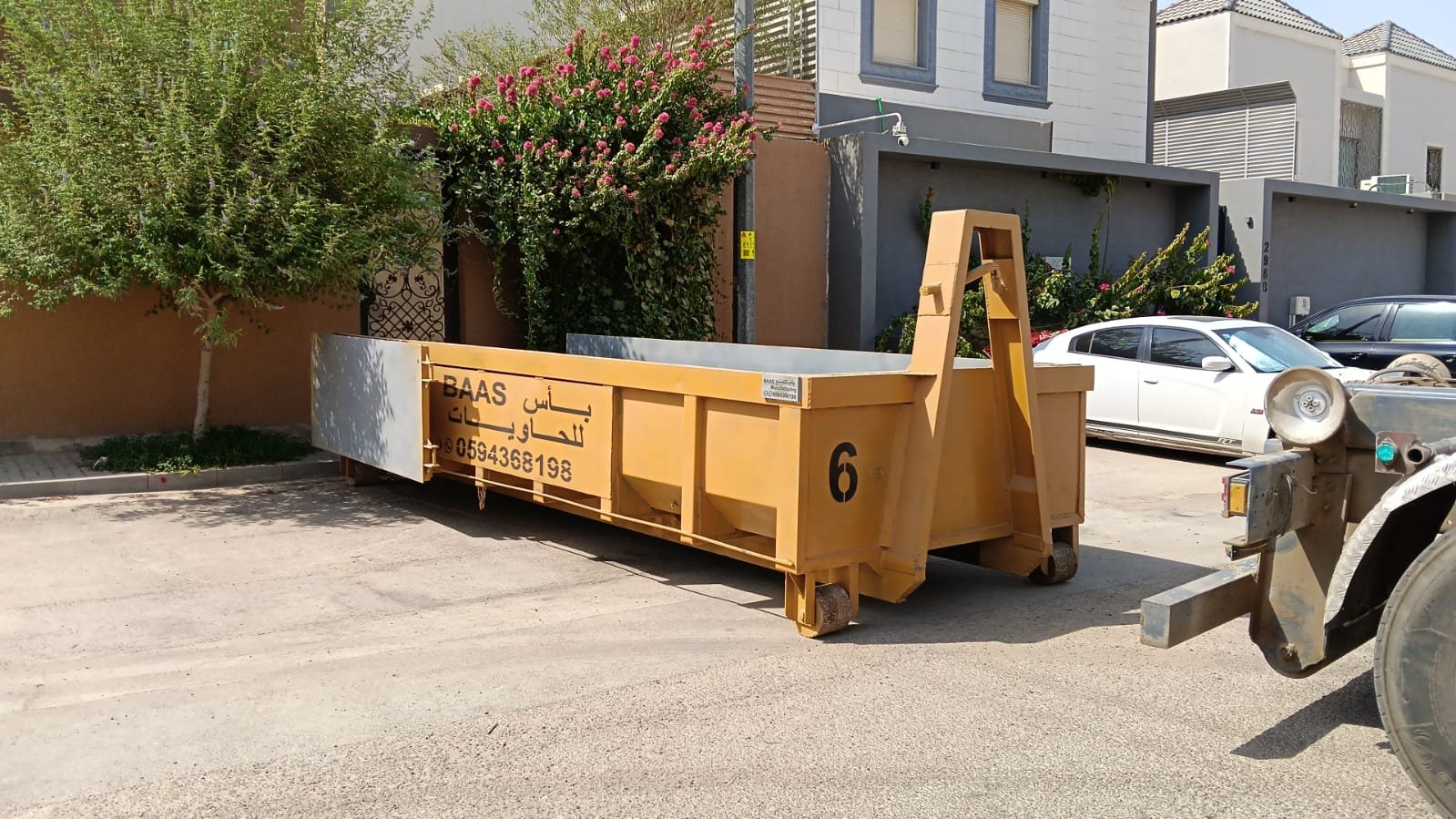 Truck