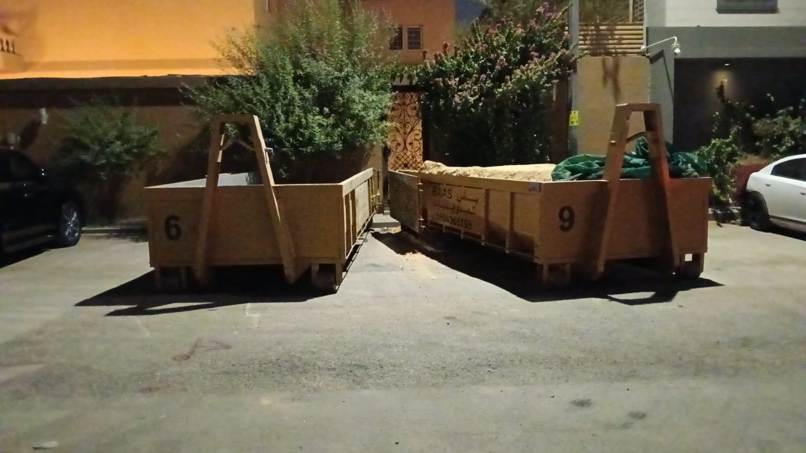 Truck