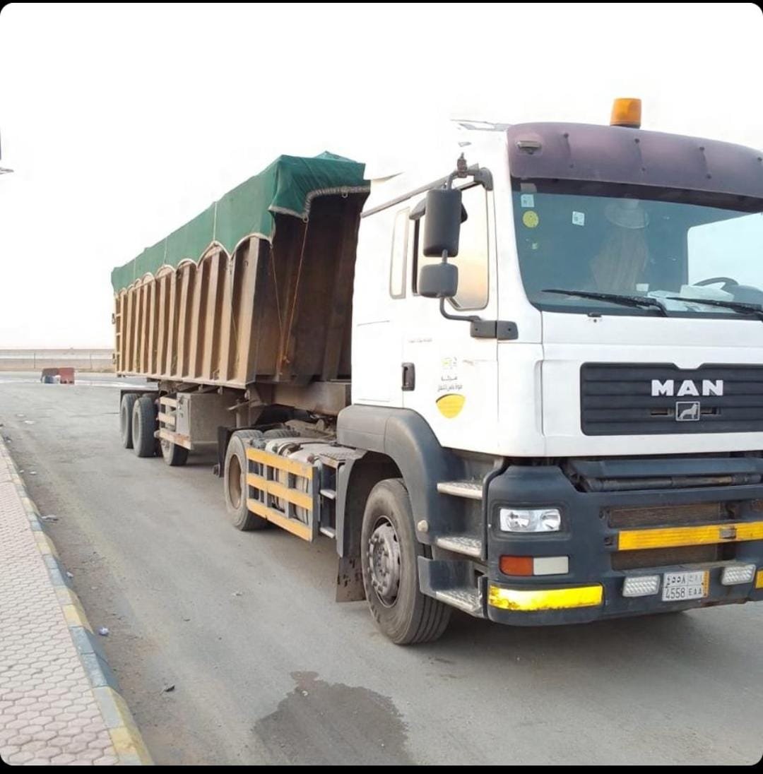 Truck