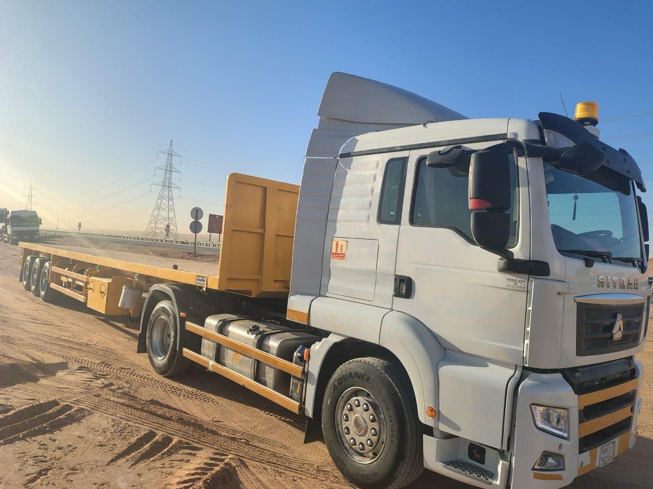 Truck